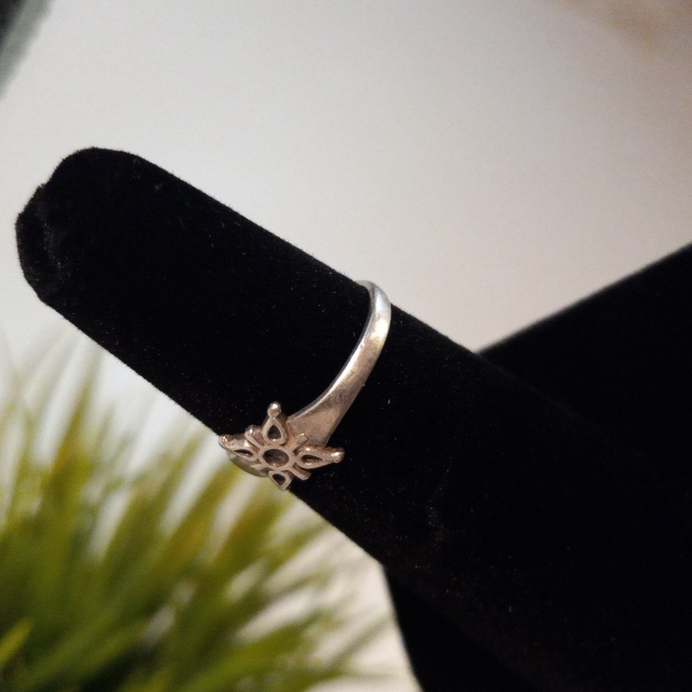925 ring - Picture 4 of 8